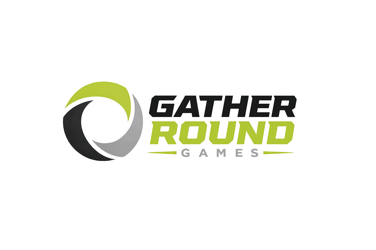 Gather 'Round Games & Collectibles