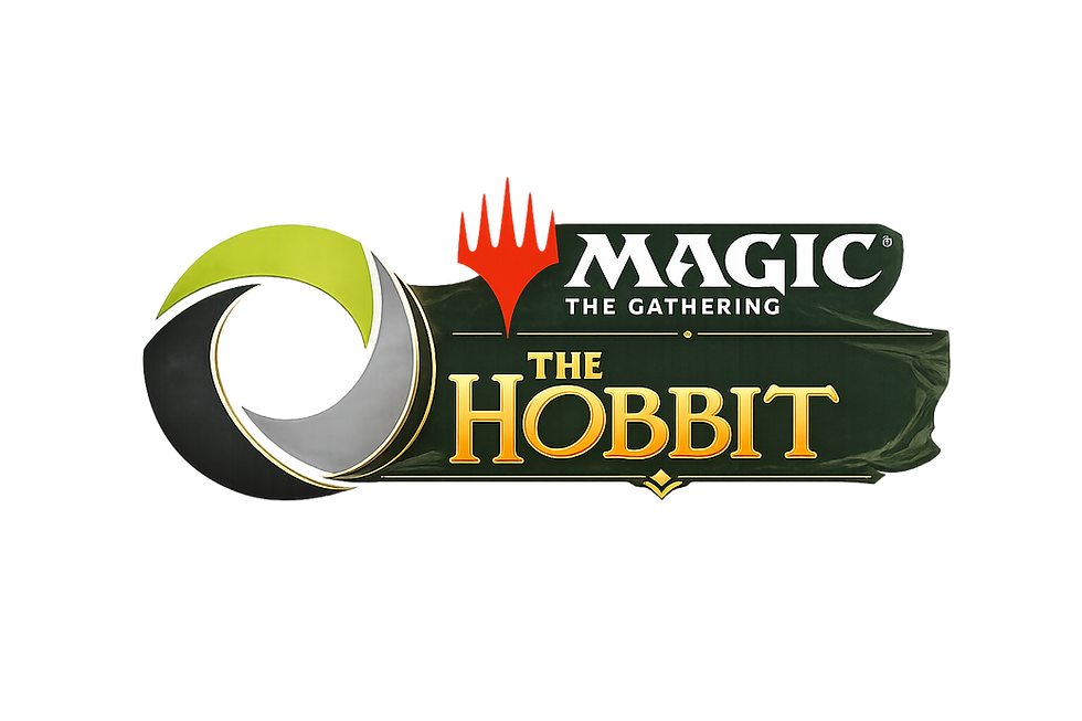 The Hobbit: Commander Party