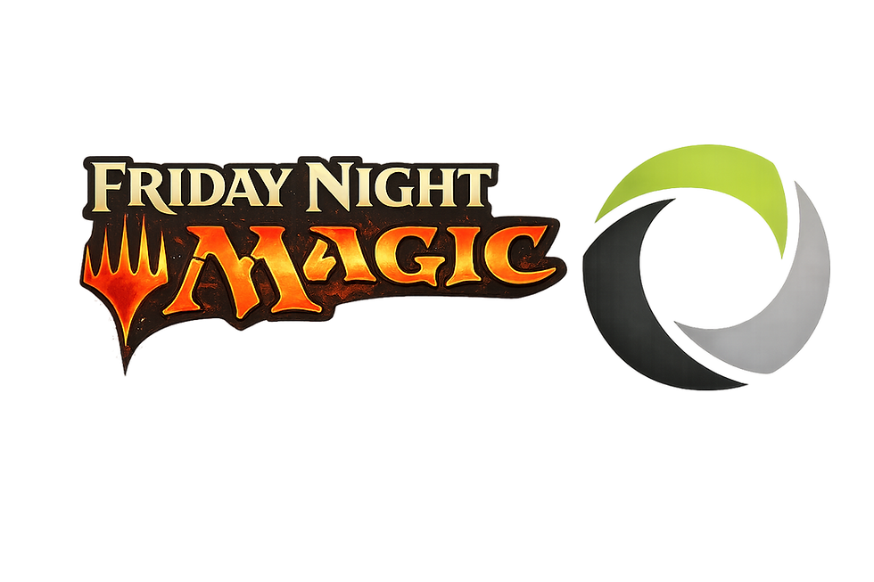 Casual Commander night