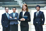 Professionnels