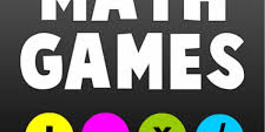 Mathletes: Math Games with Brittany Lynch