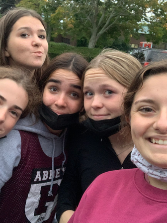 Casey and friends.HEIC