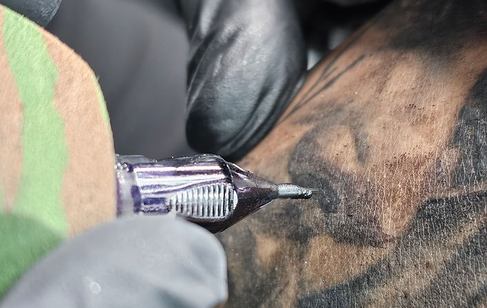 tattoo