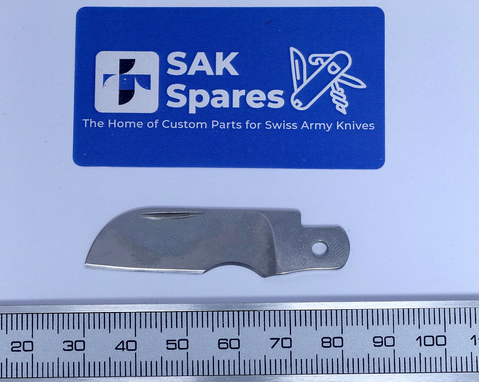 93mm Electrician Blade