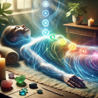 O que são CHAKRAS e por que precisamos cuidar deles?