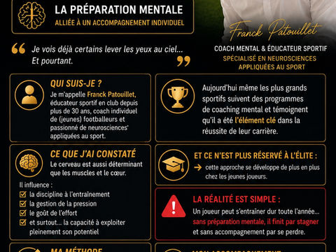 Ce qui fait la différence...