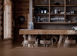 Stock Pantry, Package Delivery, Mail Service, Furniture Assembly, General Contractor