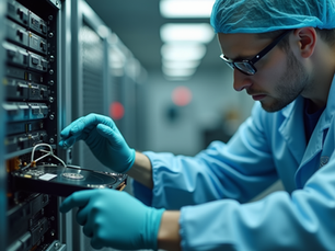 Data Recovery Service Insights: Understanding Data Recovery Services