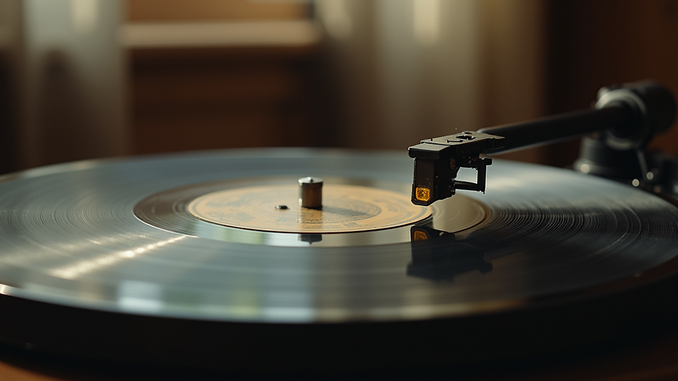 How to Incorporate Nostalgic Vibes into Your Life