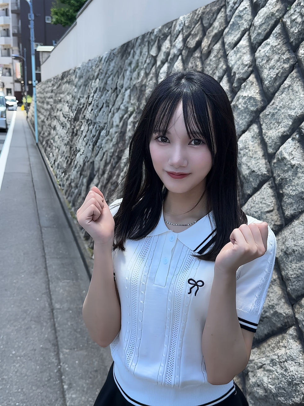 小栗あり『全力坂』出演!