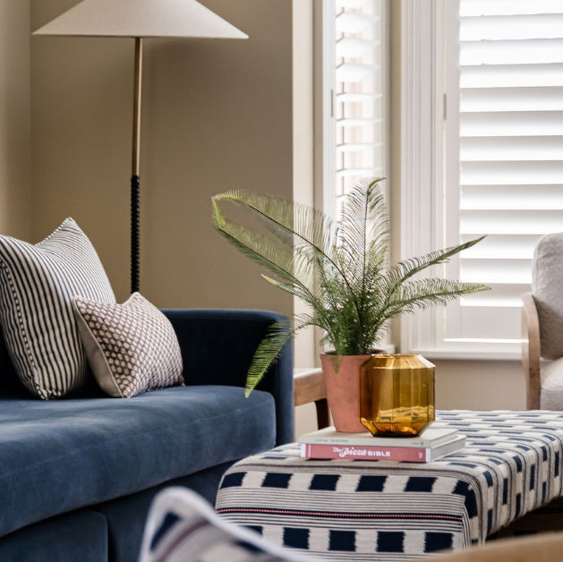 Beautiful interior design dublin home