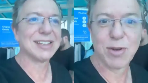 BBB 25: Boninho faz seletiva em Curitiba