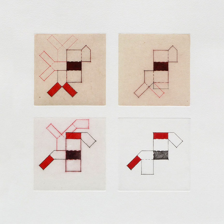 Unfolding no. 15