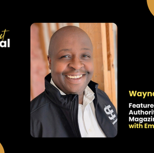 Wayne Weaver Featured in Authority Magazine: Leading with Empathy