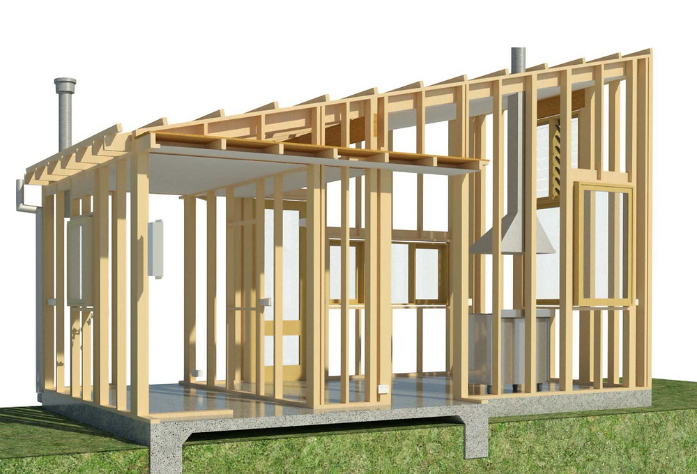 Building Rye Coast Key Considerations for Building by the Coast