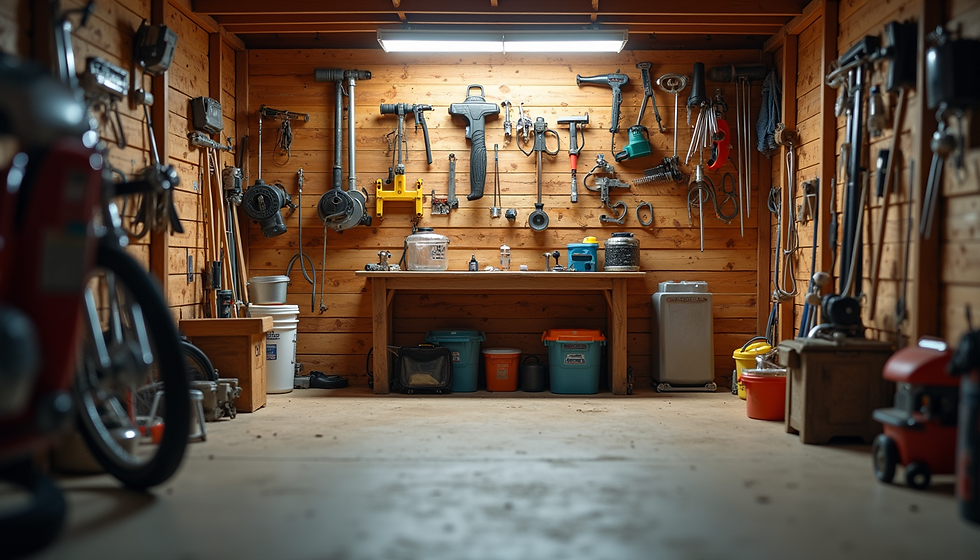 Effortless Adelaide House and Shed Clearances for a Clutter-Free Space