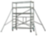 Scafold Equipment Hire