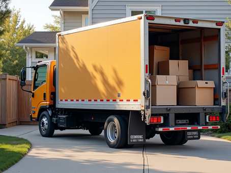 Discover Budget-Friendly Alternatives to 1800 Got Junk for Hassle-Free Clearance