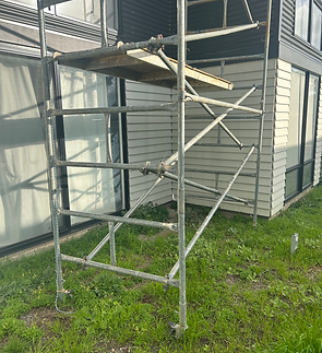 Scaffold Hire Mclaren Vale.HEIC