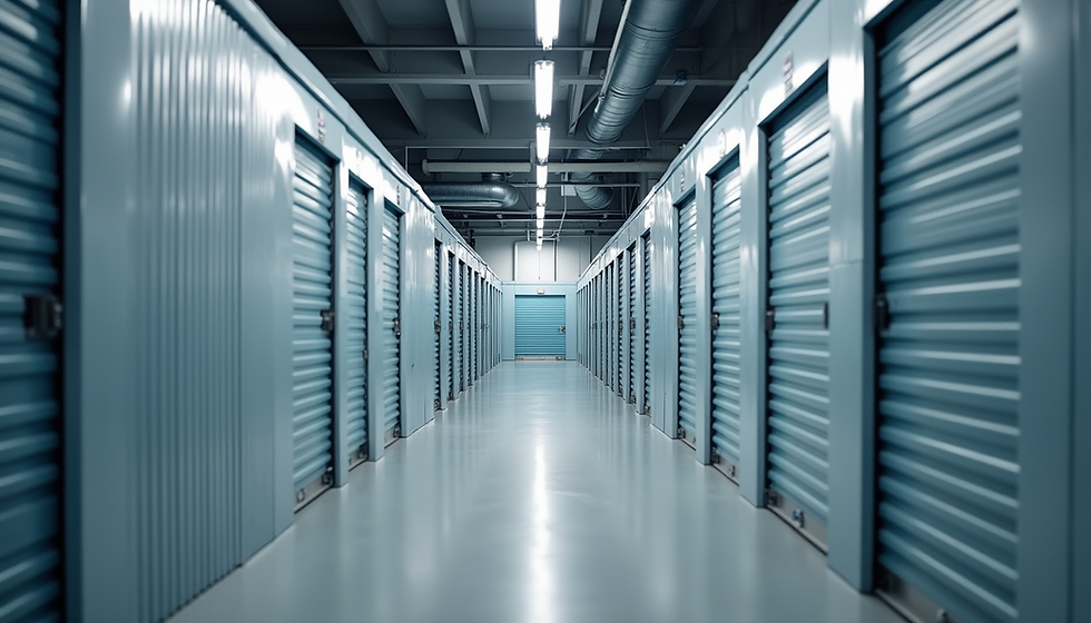 Willunga Storage And Hire For All Your Hire And Storage Needs