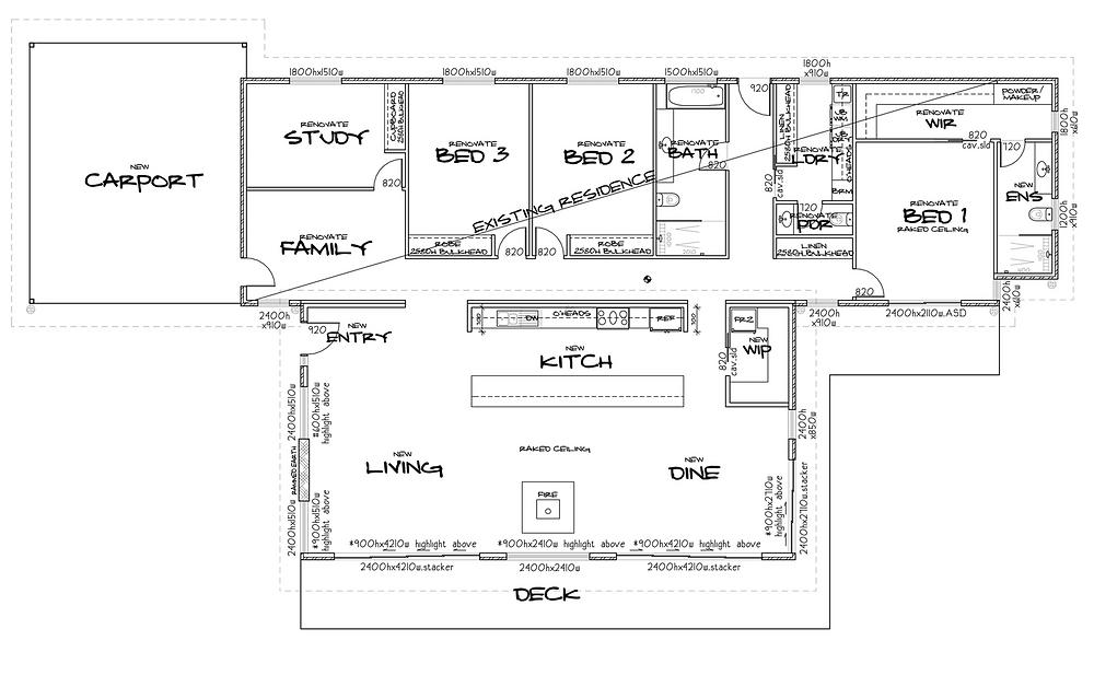 Willunga Builders Design and Build