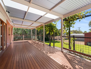 Don't Wait Till Summer For Your New Deck