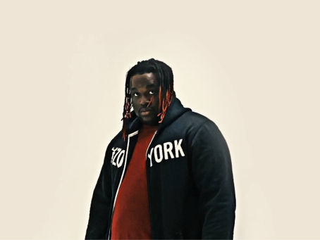 Staxx The Human Reveals Insight Into Career Alongside Chillhop Album Release "Don't Get Stung"