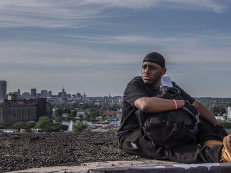 AbSalute Releases 'Prey' Ft. TW1TCH