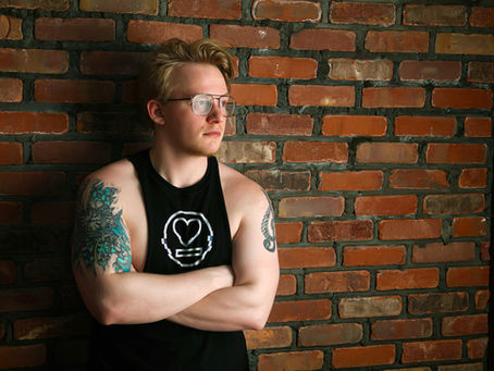 Shavrolet Laces Dark Atmosphere With Hardstyle To Unveil New Record 'End Game'
