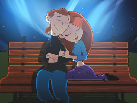 Estuardo Captures 'Kim Possible' Relationship Dynamic With New Hip-Hop Single