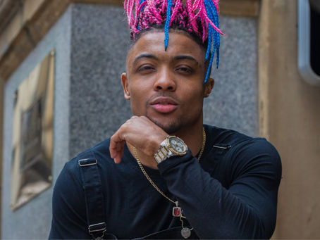 Denvr Debuts Official Music Video Alongside Powerful Release 'Pain Inside My Heart'