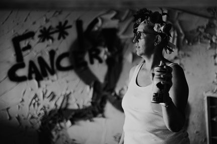 Lutte contre le cancer du sein