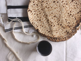 Happy Passover, APVisuals a South Florida Legal Graphics Company