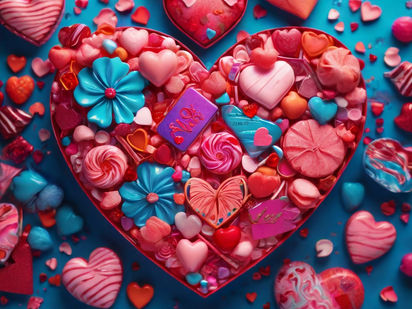 Happy Valentine's Day