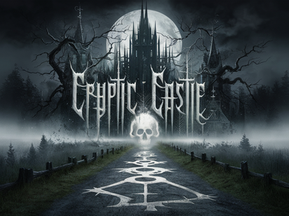 The Cryptic Castle Grammar Quiz