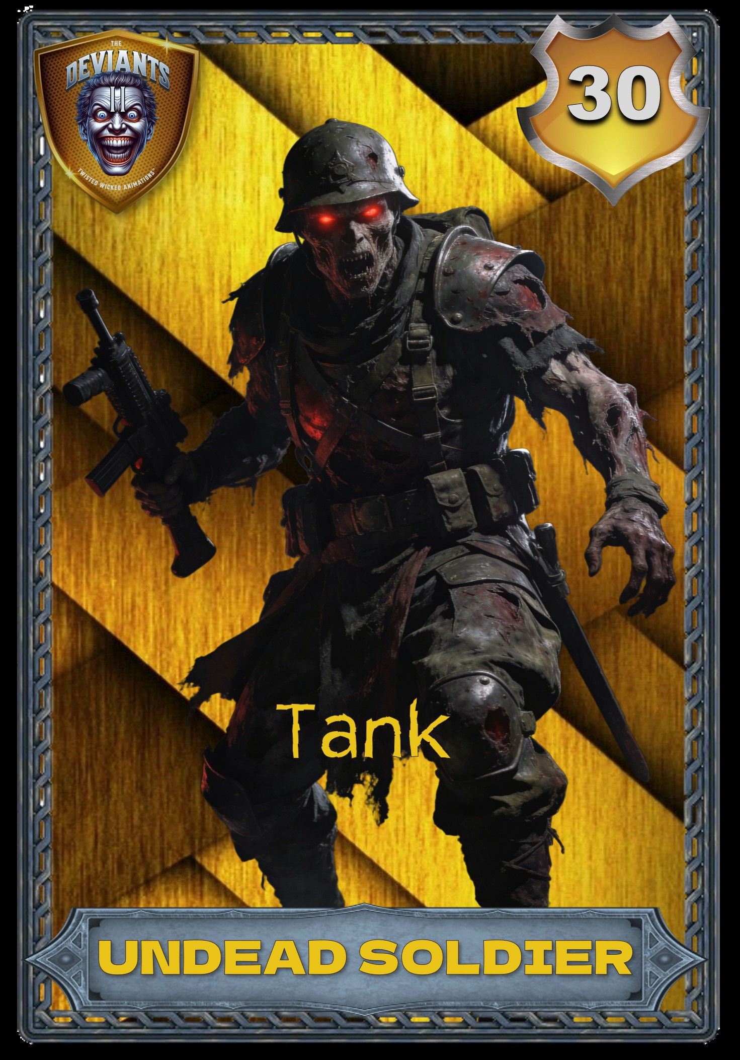 Tank