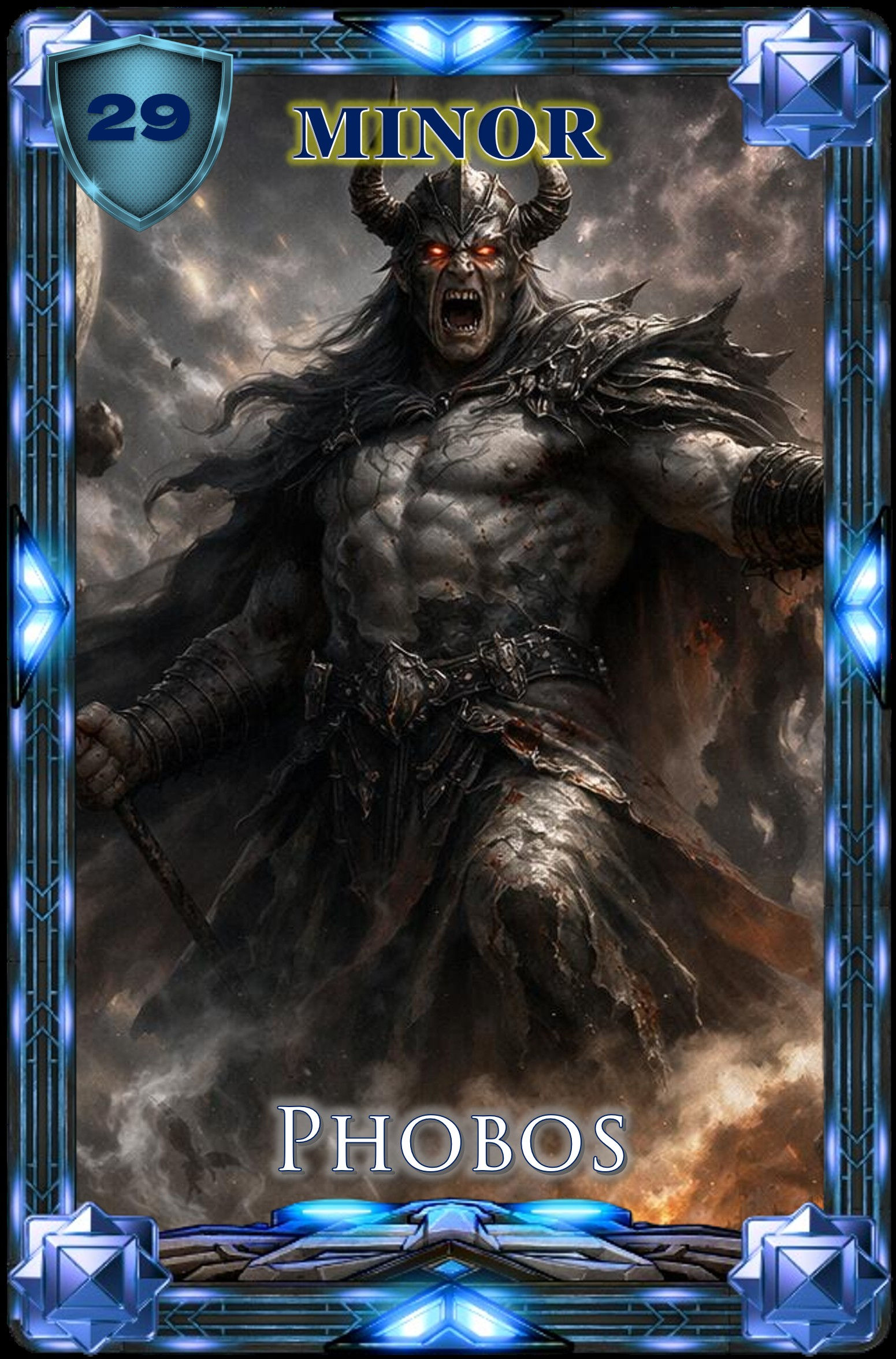 Phobos
