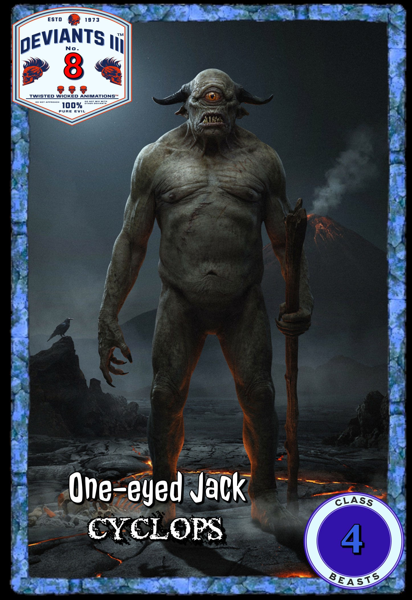 One-Eyed Jack