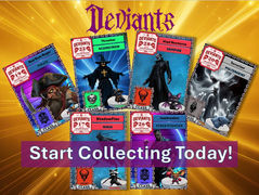 What an NFT Actually Is: A Comprehensive Guide to Minting RPG Cards as NFTs