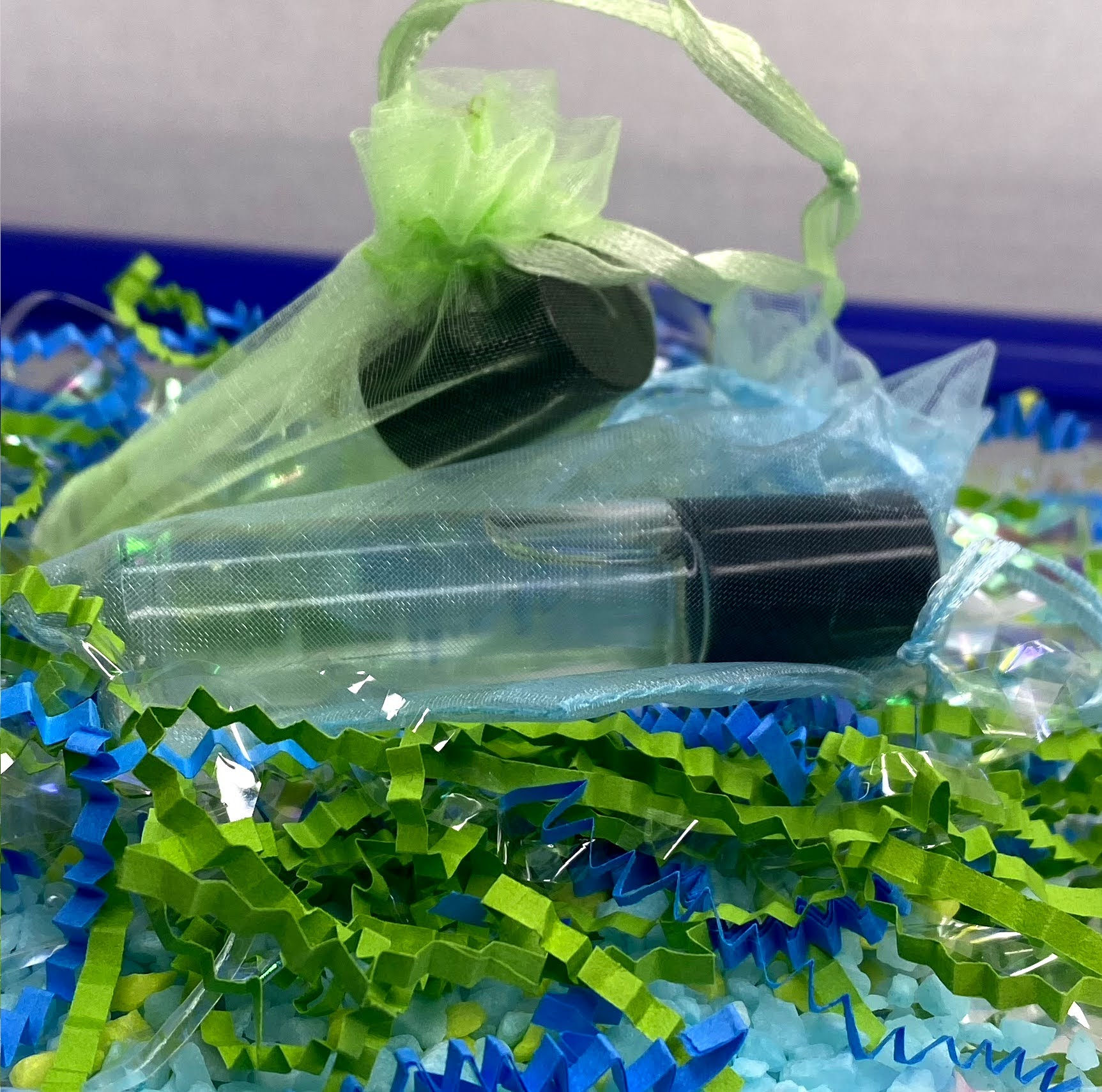 BeY.O.U.ti Body Oilz