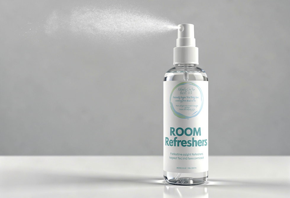 Thumbnail: Room Refreshes  