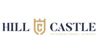 Logo of Hill Castle International School, an institution focused on providing quality international education.