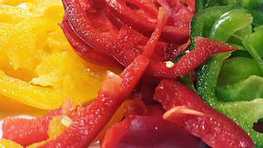 Ensaladas Gourmet
