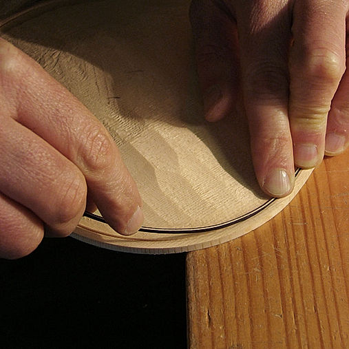filetto violino