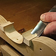 zocchetti violino