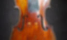 Violino in restauro