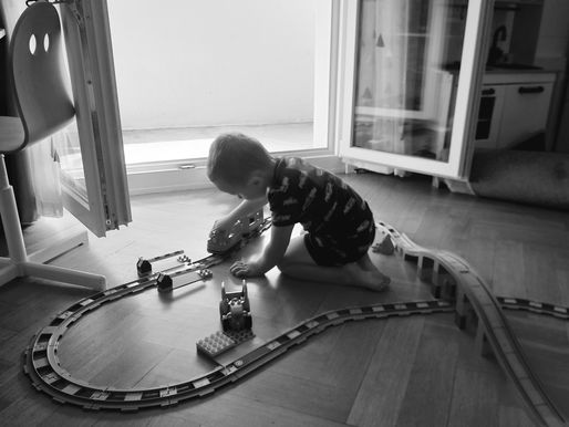 Enfants: sommeil du week-end, on en parle ?