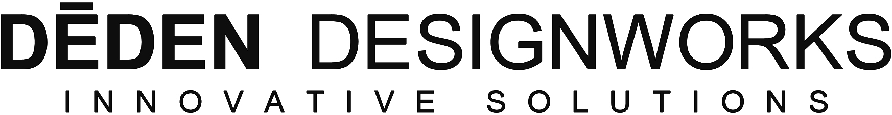 Deden Designworks LLC is a Product Design & Developement Firm Specializing in CAD, Design Engineering, Prototyping, and the Manufacturability of Innovative Products.