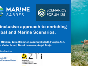 Scenarios Forum 2025