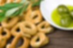 Taralli Fiore di Puglia - Classico 